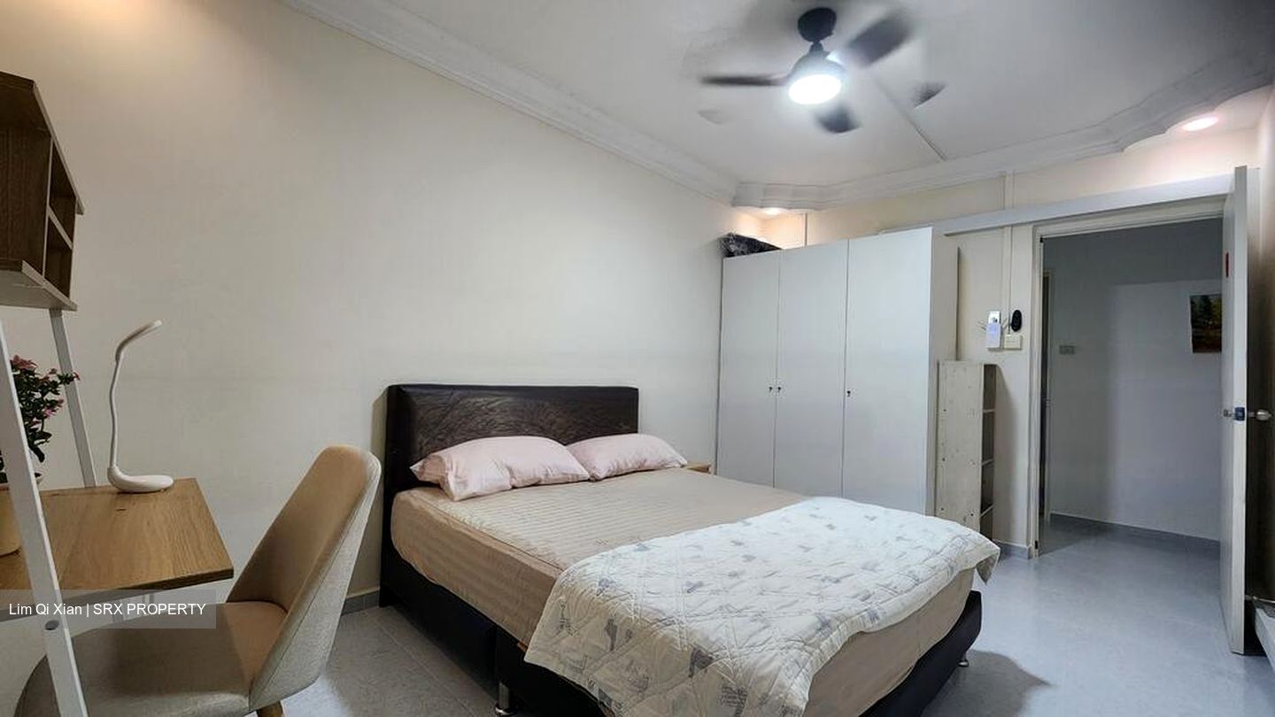 Blk 123 Pending Road (Bukit Panjang), HDB 4 Rooms #460056971